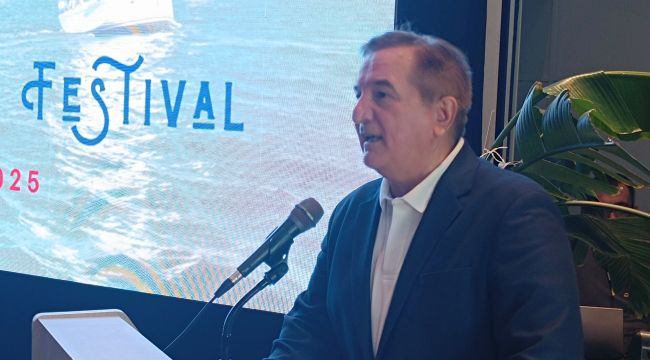 ETİK BAŞKANI İŞLER’DEN TURİZMDE ACİL YAPISAL DÖNÜŞÜM ÇAĞRISI