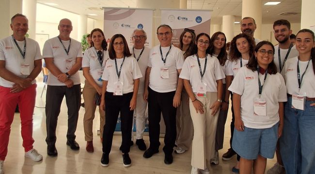 TURİZM PAZARLAMASI ALANINDA DÜNYANIN EN KAPSAMLI BULUŞMASI GERÇEKLEŞTİ. 