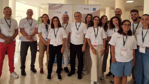 Uluslararası Turizm Pazarlama Konferansı Yapıldı