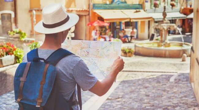 ALMANYA'DAN ÜRDÜN'E UÇUŞ AĞI GENİŞLİYOR. HEDEF DAHA FAZLA ALMAN TURİST! 