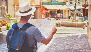 Ürdün'de turizm hareketi hız kazanıyor 