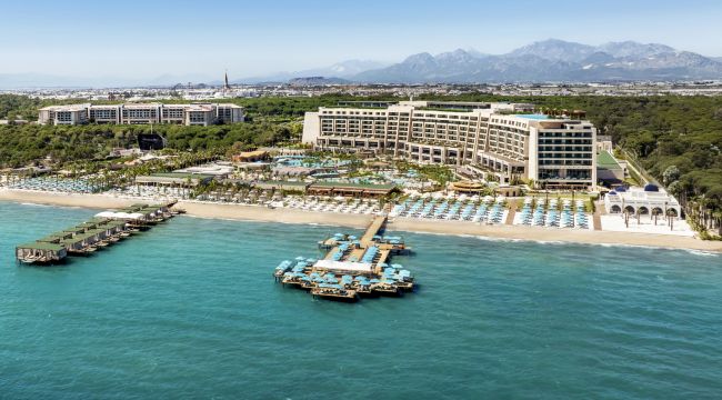 REGNUM'DAN UZUN SÜRELİ KONAKLAMALARA ÖZEL KONAKLAMA PAKETİ! 