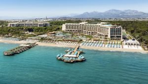 Uzun süreli konaklamalara özel konaklama paketi