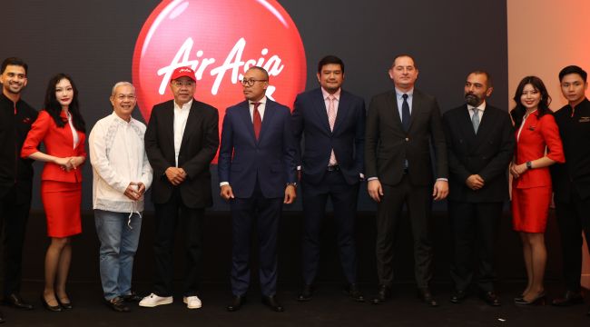AIRASIAX, KUALA LUMPUR İSTANBUL UÇUŞLARINA BAŞLADI! 