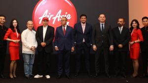 AirAsia X, Kuala Lumpur'dan İstanbul'a Uçuyor