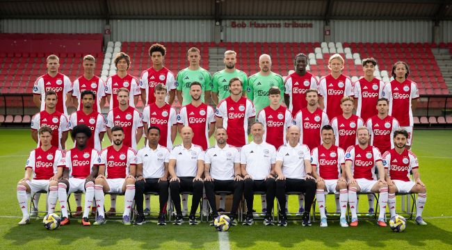 Ajax nasıl bir takım? Ajax'ın kadro değeri ne? 
