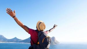 ALMANYA'DA SEYAHAT ACENTALARININ SATIŞLARI STABİL SEYREDİYOR