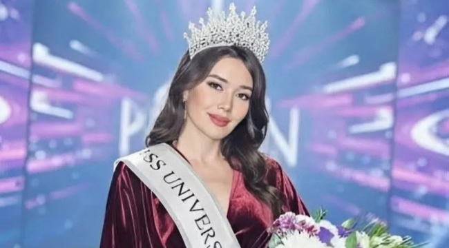 Ceren Arslan Kimdir? Ceren Arslan'ın hayatı ve kariyerinin başlangıcı