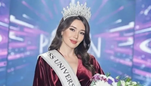 Ceren Arslan Kimdir? Ceren Arslan'ın hayatı ve kariyerinin başlangıcı