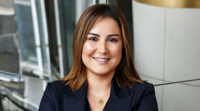 RAFFLES İSTANBUL’UN GELİRLER YÖNETİMİ DİREKTÖRLÜĞÜ GÖREVİNE DERYA AKTAY ATANDI 