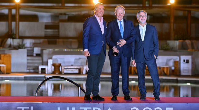 DÜNYANIN EN İYİ HAVAYOLU EMİRATES OLDU! İŞTE DETAYLAR... 