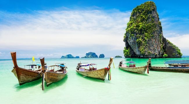 En Lezzetli Yemeklere Sahip Ülkeler Listesi