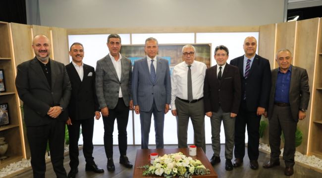 BAĞLIKAYA'DAN TÜRSAB'IN 26. OLAĞAN GENEL KURULUNA KATILIM ÇAĞRISI! 