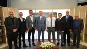 Firuz Bağlıkaya'dan Seyahat Acentalarına Çağrı