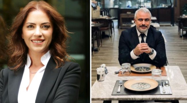 HİB, Hediye Güral Gür'ü; İTO, Mahir Özbek'i TGA Yönetim Kurulu'na aday gösterdi