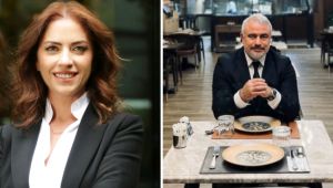 HİB, Hediye Güral Gür'ü; İTO, Mahir Özbek'i TGA Yönetim Kurulu'na aday gösterdi