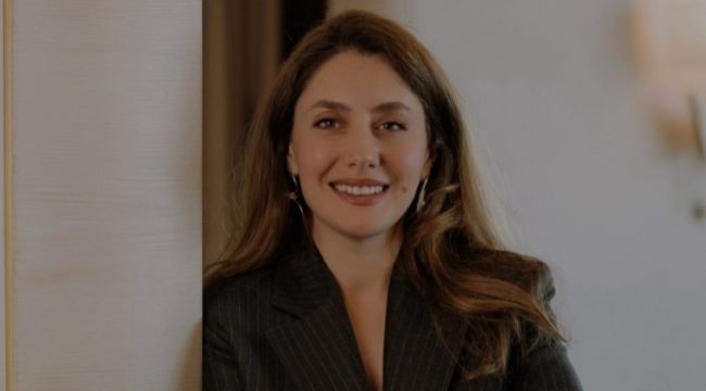 EZGİ NUR BAŞBUĞA, HYATT REGENCY İZMİR İSTİNYEPARK’IN PAZARLAMA MÜDÜRLÜĞÜNE ATANDI