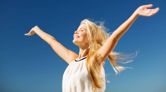 SİZ DEĞERLİ OKURLARIMIZ İÇİN SAĞLIKLI VE MUTLU YAŞAMANIN YOLLARINI ARAŞTIRDIK