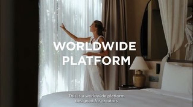 RADİSSON OTEL GRUBU'NDAN YEP YENİ BİR PLATFORM! 