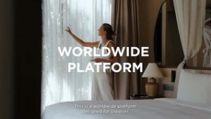 RADİSSON OTEL GRUBU'NDAN YEP YENİ BİR PLATFORM! 