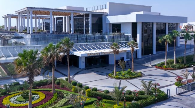 RİXOS MISIR SHARM EL SHEIKH'İ KONGRE TURİZMİNDE ZİRVEYE TAŞIYOR! 