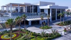 RİXOS MISIR SHARM EL SHEIKH'İ KONGRE TURİZMİNDE ZİRVEYE TAŞIYOR! 