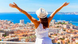 RUSLARIN KIŞ DÖNEMİ İÇİN TERCİH ETTİKLERİ DESTİNASYONLAR AÇIKLANDI! 