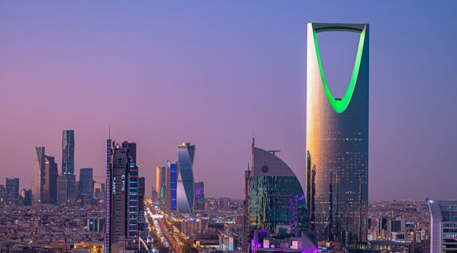 SUUDİ ARABİSTAN TURİZMDEKİ YÜKSELİŞİNİ SÜRDÜRÜYOR! 