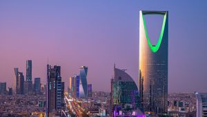 Suudi Arabistan'ın Turizmde Yükselen Altı Destinasyonu