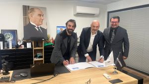 Swiss Inn Premium Collection Edremit'te Açılıyor