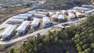 THE PENINSULA, HOPE FOR TÜRKİYE KAPSAMINDA JAV YERLEŞKESİ HATAY 100. YIL KÖYÜ PROJESİ’Nİ TAMAMLADI