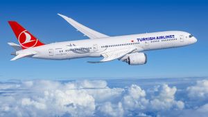 THY'nin yeni Boeing'leri için motor seçimi yapıldı