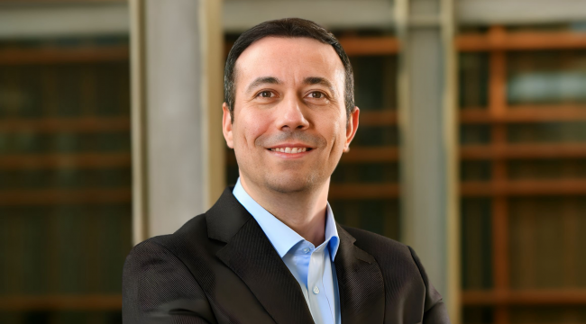 TP Türkiye & Azerbaycan Dijital Dönüşümden Sorumlu Başkan Yardımcılığı'na Bahadır Eren Atandı