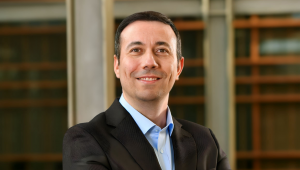 TP Türkiye & Azerbaycan Dijital Dönüşümden Sorumlu Başkan Yardımcılığı'na Bahadır Eren Atandı