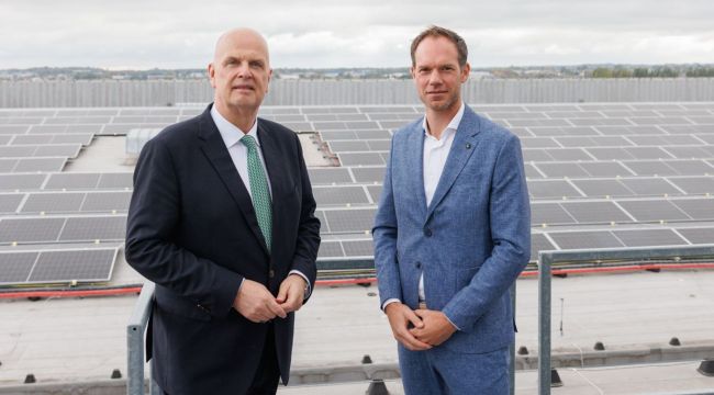 DENEYİMLİ YÖNETİCİ MELVİN MAK TUI'DE SÜRDÜRÜLEBİLİRLİK VE ESG DİREKTÖRÜ OLARAK ATANDI! 