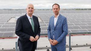 TUI'de Melvin Mak'a önemli görev! 