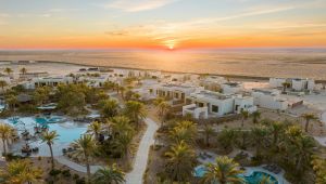 TUI GRUBU AFRİKA KITASINDAKİ OTEL VARLIĞINI ARTTIRIYOR! 