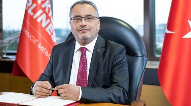 MİLLİ GURURUMUZ, BAYRAK TAŞIYICIMIZ TÜRK HAVA YOLLARI'NDAN REKOR KAR! 