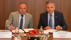 TÜRSAB, Çavdarhisar ilçesindeki otelini kiraladı