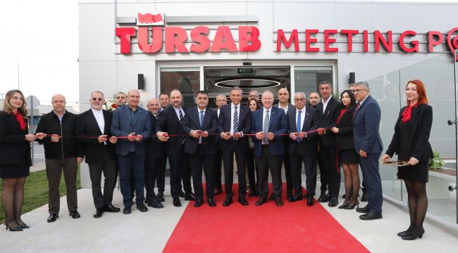 TÜRSAB, “TÜRSAB MEETING POINT” PROJESİNİ HAYATA GEÇİRDİ! 