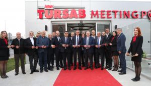 Türsab önemli bir projeyi daha hayata geçirdi