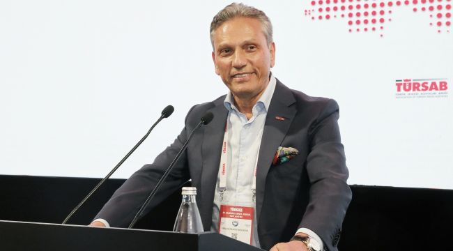 TÜRSAB BAŞKANI BAĞLIKAYA ÜYELERİN BÜYÜK DESTEĞİYLE GÜVEN TAZELEDİ