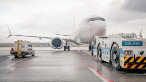 Yapay Zekâ ile Apron Güvenliğinde Yeni Bir Dönem