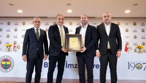 1907 Travel'ın devri için önemli imza!