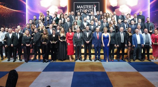 MICE SEKTÖRÜNÜN EN BÜYÜK BULUŞMASI ACE OF M.I.C.E. 2026’YA GERİ SAYIM BAŞLADI