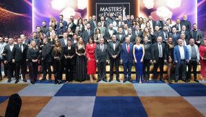 ACE of M.I.C.E. 2026 için geri sayım başladı