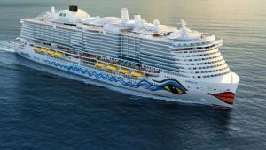 AIDA CRUISES 2026 YILI DÜNYA TURUNU REZERVASYONA AÇTI! 