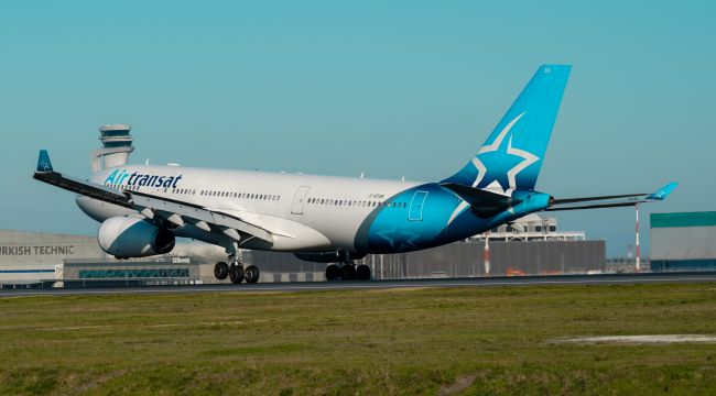 KUZEY AMERİKA'DAN IGA İSTANBUL HAVALİMANI'NA DÜZENLİ UÇUŞLAR BAŞLADI! 