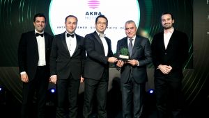 AKRA HOTELS'E ANLAMLI ÖDÜL! İŞTE DETAYLAR... 