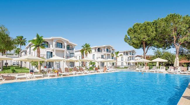 ALLTOURS OTEL PORTFÖYÜNÜ YENİ OTELLER İLE BÜYÜTÜYOR! 